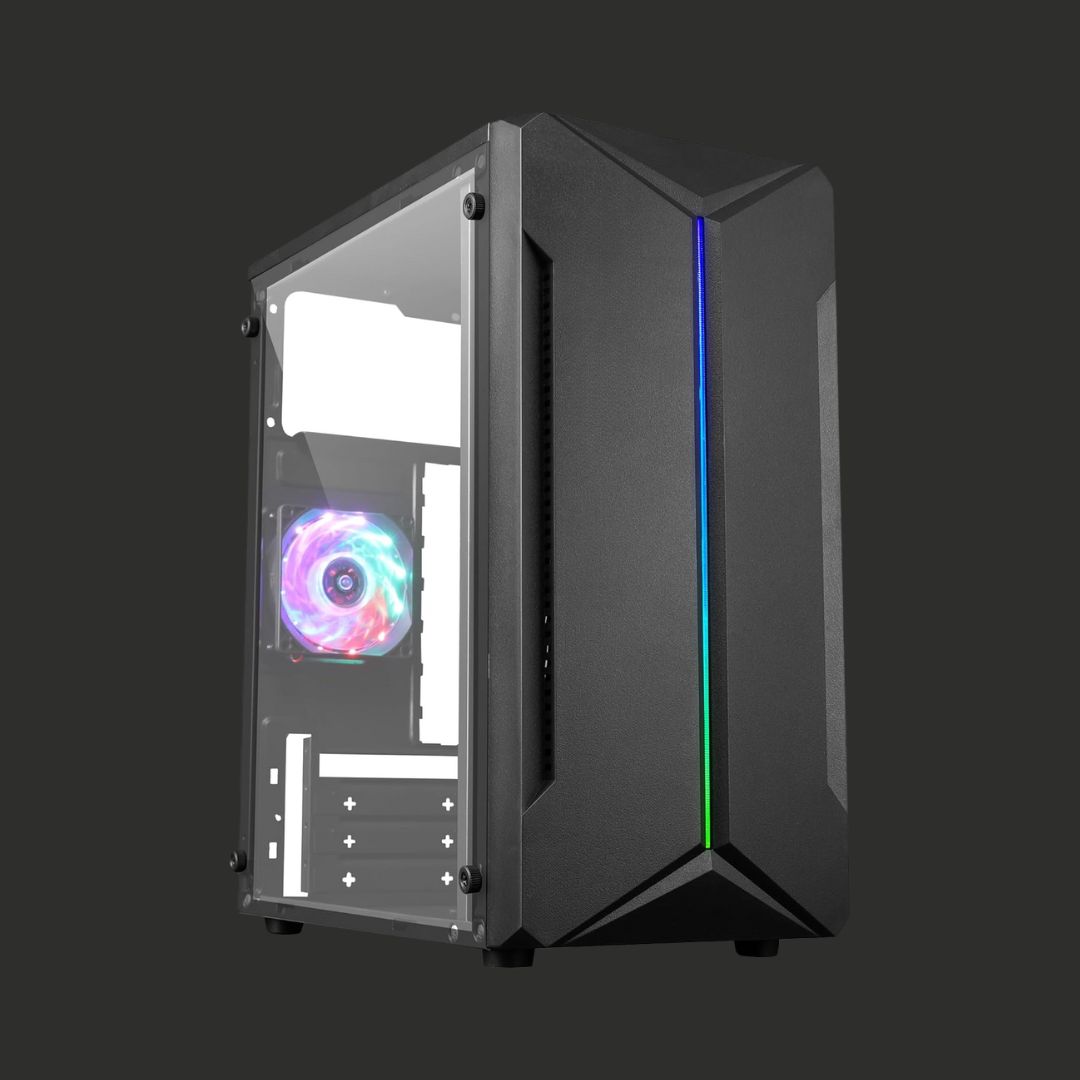 Budget Friendly PC - 1