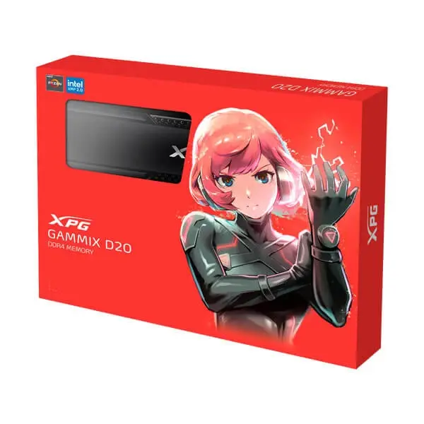 Adata-XPG-Gammix-D20-32GB-32GBx1-DDR4-3200MHz-Desktop-Ram-2-1.webp