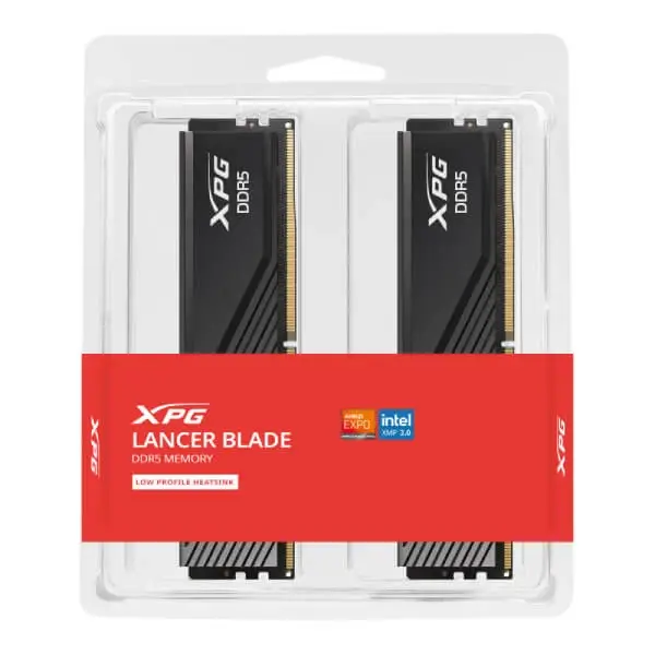 Adata-XPG-Lancer-Blade-64GB-32GBx2-DDR5-6000MHz-Desktop-Ram-Black-4-1.webp