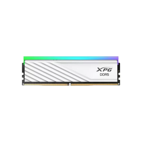 Adata-XPG-Lancer-Blade-RGB-16GB-16GBX1-DDR5-6000MHz-Desktop-Ram-White-2-1-600x600-1.webp