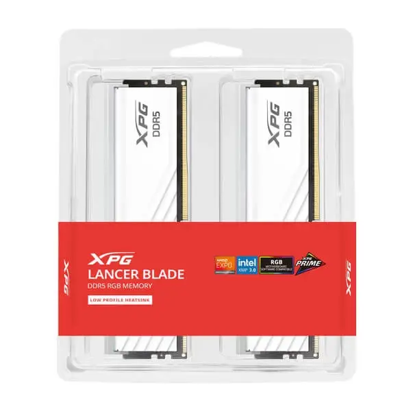Adata-XPG-Lancer-Blade-RGB-32GB-16GBx2-DDR5-6000MHz-Desktop-Ram-White-2-1.webp