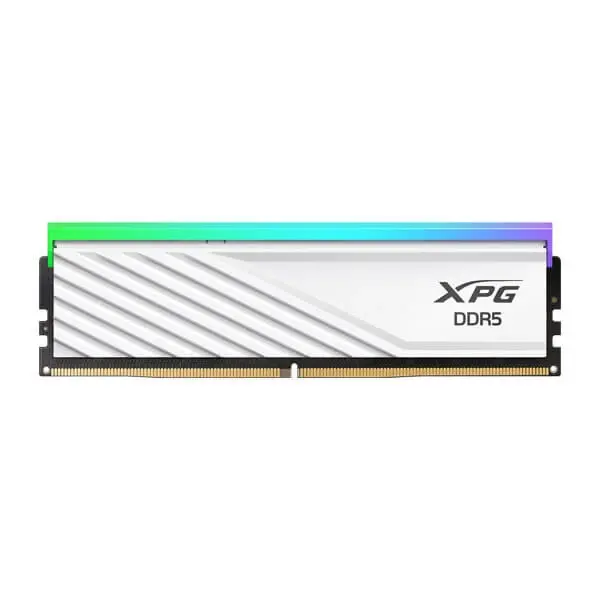 Adata-XPG-Lancer-Blade-RGB-32GB-16GBx2-DDR5-6000MHz-Desktop-Ram-White-3-1.webp