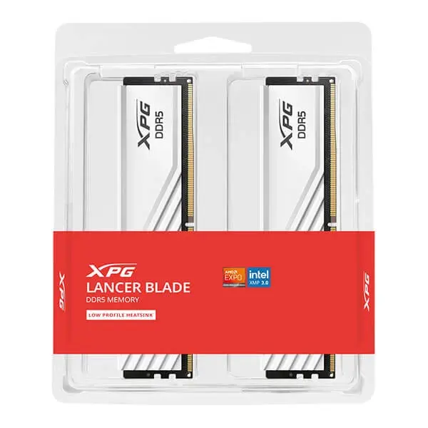 Adata-XPG-Lancer-Blade-Series-64Gb-32Gbx2-DDR5-6000MHz-Desktop-Ram-White-4-1.webp