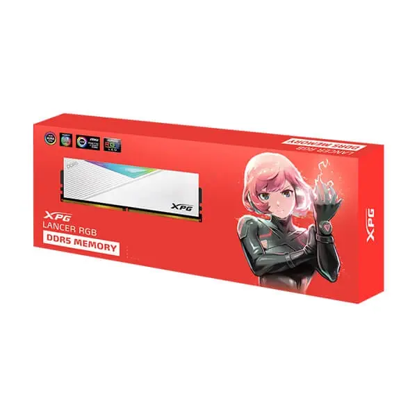 Adata-Xpg-Lancer-Rgb-Series-16Gb-16Gbx1-Ddr5-6000MHz-Desktop-Ram-White-4-1.webp