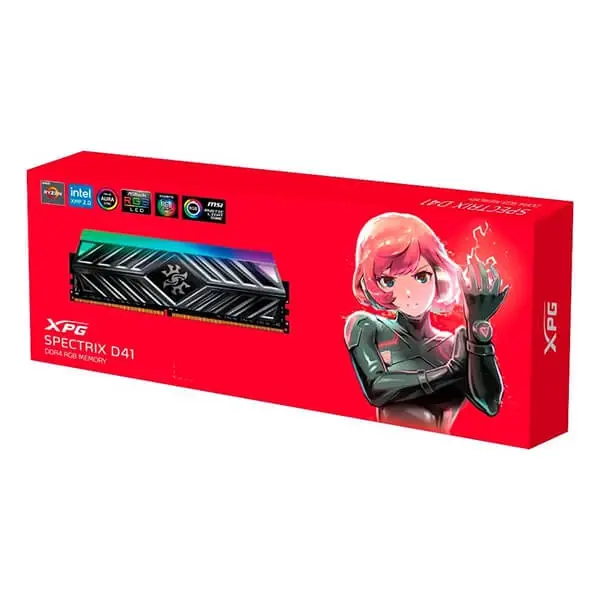 Adata-Xpg-Spectrix-D41-Rgb-Series-16Gb-16Gbx1-Ddr4-3200Mhz-Desktop-Ram-Grey-2-1.webp