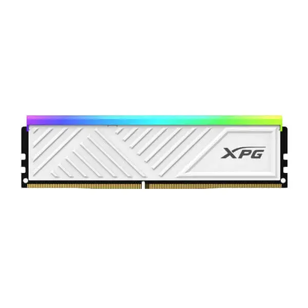 AdataXPG-Spectrix-D35G-RGB-16Gb-8Gbx2-DDR4-3200MHz-Desktop-Ram-White-4-1.webp