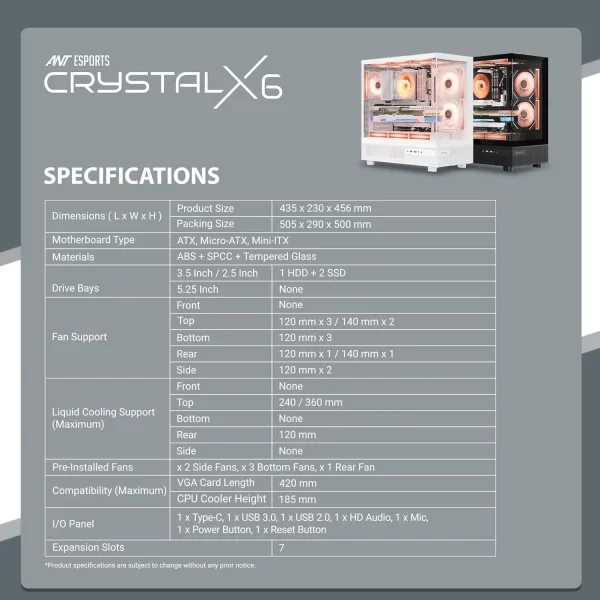 Ant-Esports-Crystal-X6-ATX-Mid-Tower-Cabinet-With-Type-C-White-19-1-600x600-1.webp