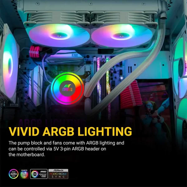 Ant-Esports-ICE-240-240mm-ARGB-AIO-CPU-Liquid-Cooler-White-3-1-600x600-1.webp