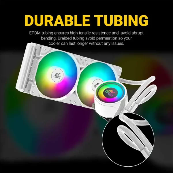 Ant-Esports-ICE-240-240mm-ARGB-AIO-CPU-Liquid-Cooler-White-9-1-600x600-1.webp