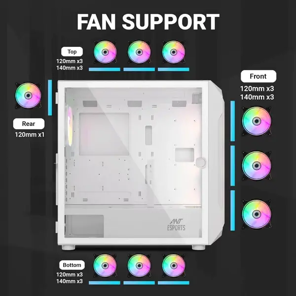 Ant-Esports-ICE-410TG-Argb-Eatx-Mid-Tower-Cabinet-White-6-1.webp