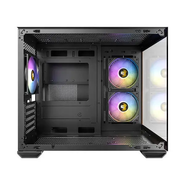 Antec-CX600M-Wood-ARGB-M-ATX-Mini-Tower-Cabinet-Black-5-1.webp