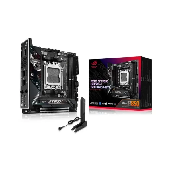 Asus-Rog-Strix-B850-I-Gaming-WiFi-AM5-Mini-ITX-Motherboard-1-600x600-1.webp
