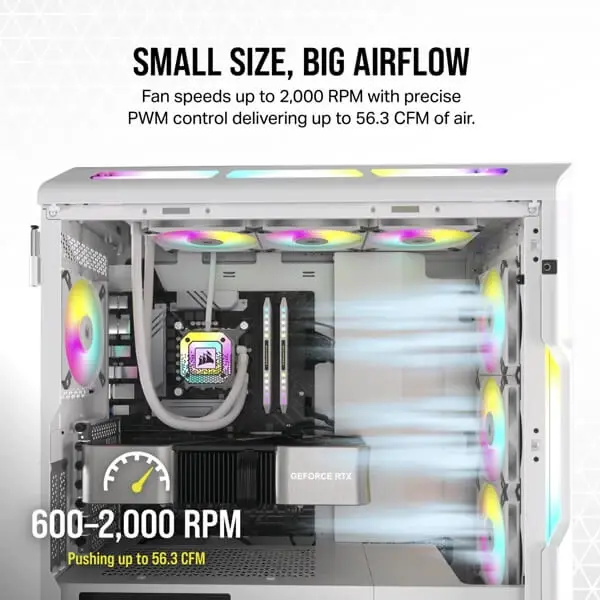 Corsair-ICUE-AF120-RGB-120mm-Cabinet-Fan-White-Twin-Pack4-1.webp