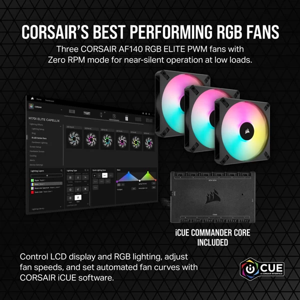 Corsair-iCUE-H170i-Elite-LCD-XT-Display-420mm-CPU-Liquid-Cooler-Black-6.webp