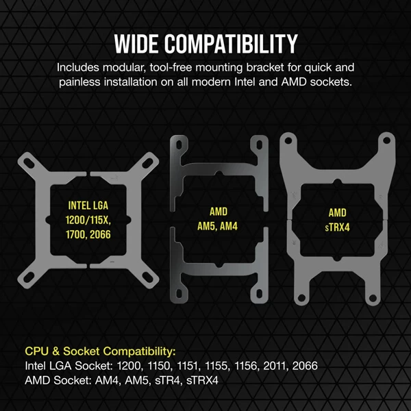 Corsair-iCUE-H170i-Elite-LCD-XT-Display-420mm-CPU-Liquid-Cooler-Black-8.webp