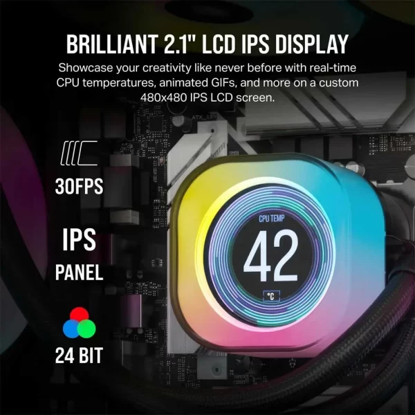 Corsair-iCUE-LINK-H150i-LCD-360mm-CPU-Liquid-Cooler-Black-4-1-600x600-1.webp