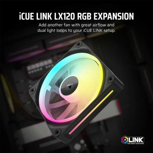 Corsair-iCUE-LINK-LX120-RGB-120mm-PWM-Single-Fan-Expansion-2-600x600-1.webp