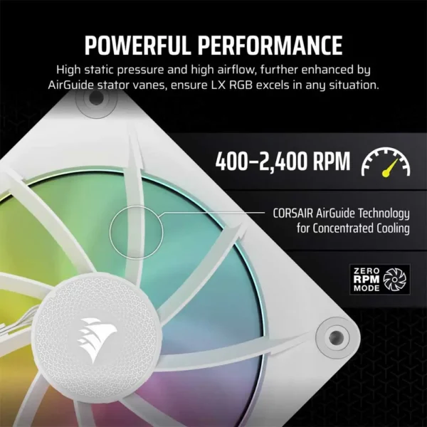 Corsair-iCUE-LINK-LX120-RGB-120mm-PWM-Single-Fan-Expansion-White-5-600x600-1.webp
