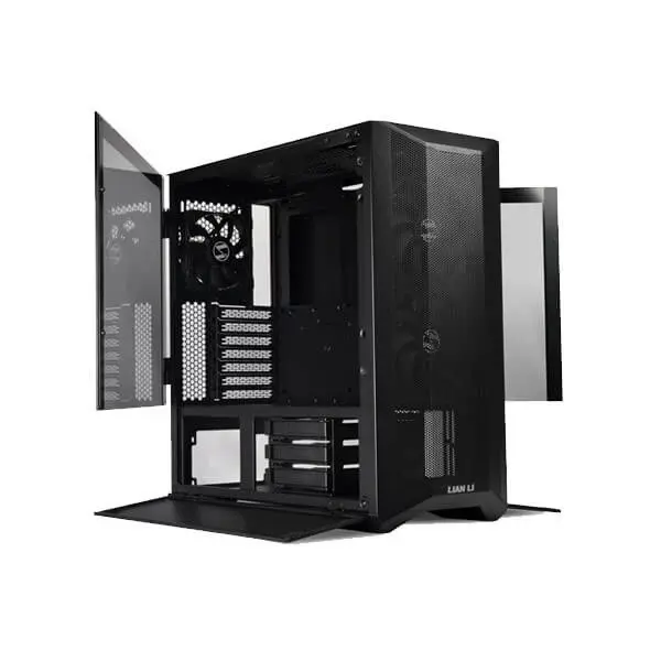 Lian-Li-Lancool-II-Mesh-Performance-E-ATX-Cabinet-Black-4-1.webp