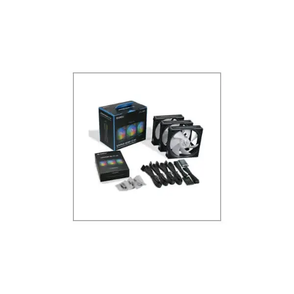 Lian-Li-Uni-Fan-AL120-V2-Argb-Black-120mm-Cabinet-Fan-With-Argb-Controller-Triple-Pack-4-1.webp