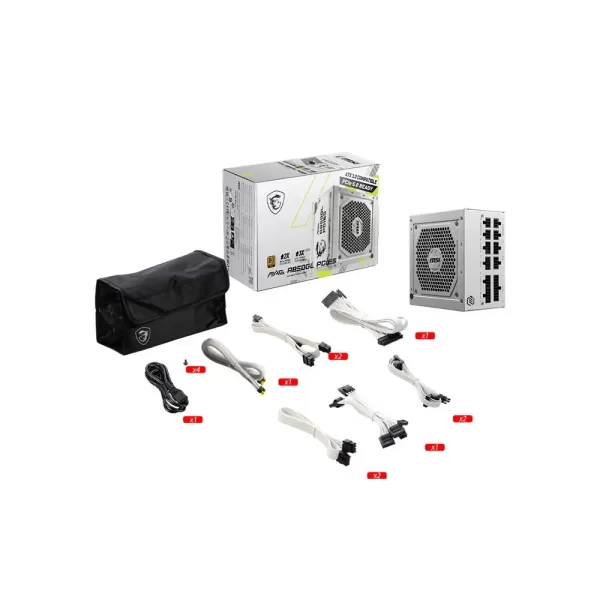 MSI-MAG-A850GL-PCIE5-Power-Supply-White-5-1-600x600-1.webp
