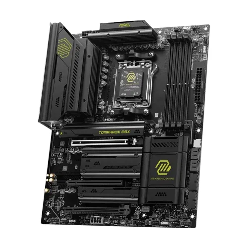 MSI-MAG-B850-Tomahawk-Max-WiFi-ATX-Motherboard-3.webp