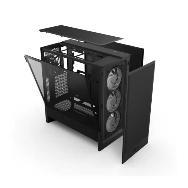 NZXT-H5-Flow-RGB-Compact-ATX-Mid-Tower-Cabinet-Black-5-1-600x600-1.webp